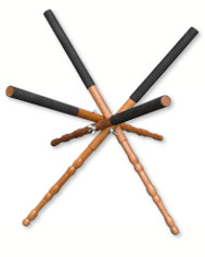 Sticks