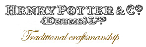 Henry Potter logo